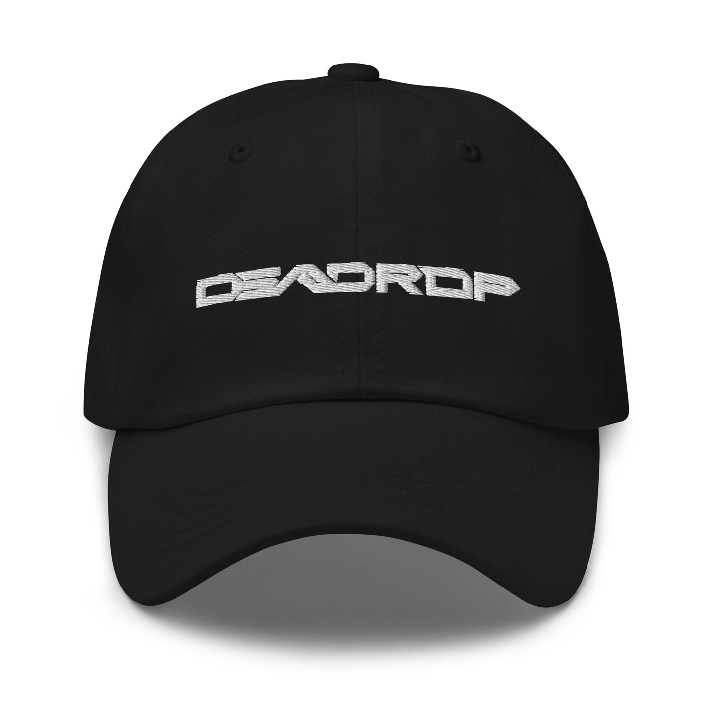 DEADROP Dad Hat