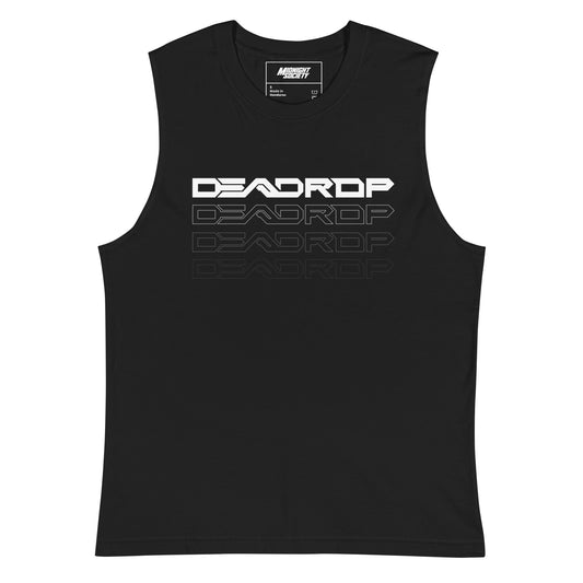 DEADROP Muscle Shirt