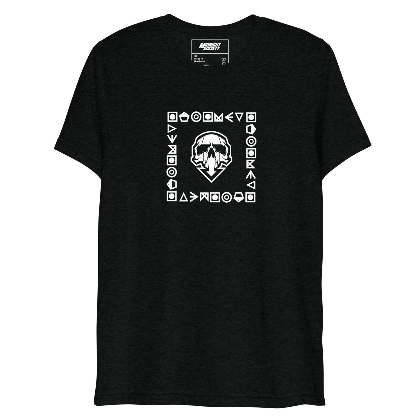 DEADROP Box T-Shirt (Large Logo)