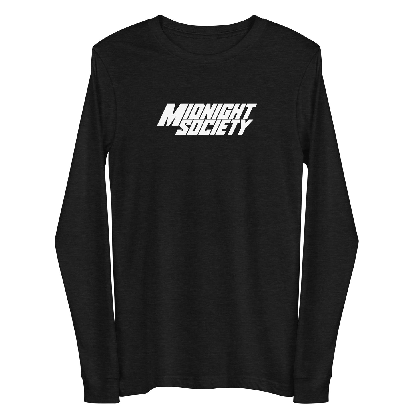 Midnight Society Long Sleeve