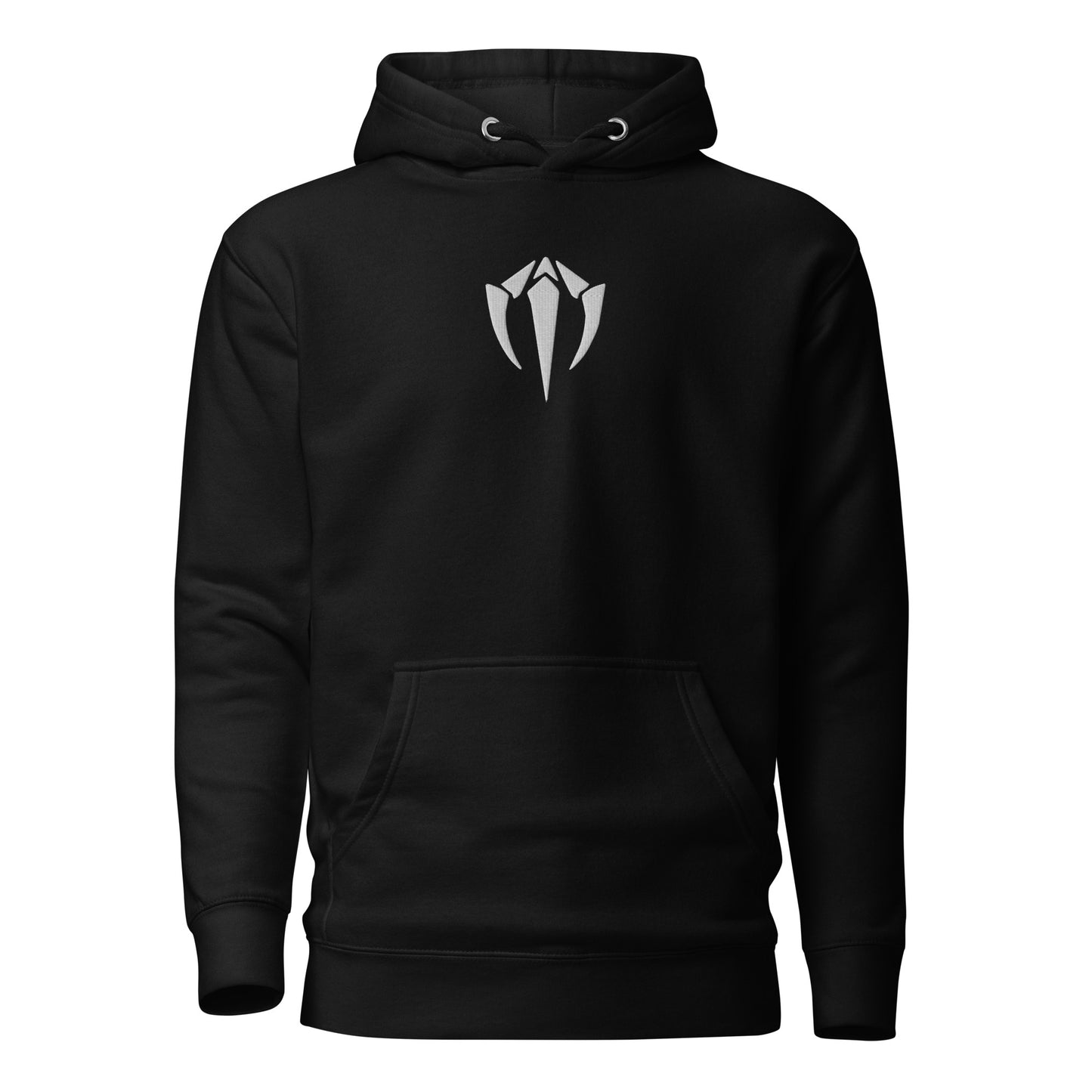 Claw Hoodie