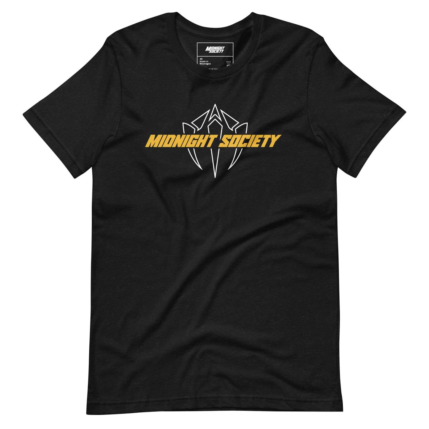 Midnight Society Day Zero T-Shirt