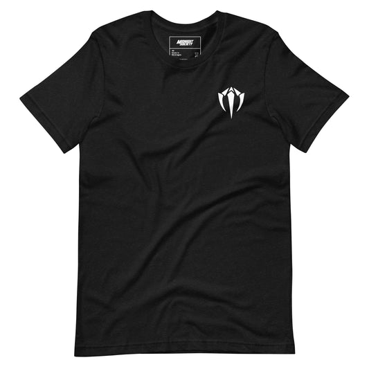 Claw T-Shirt (Black)