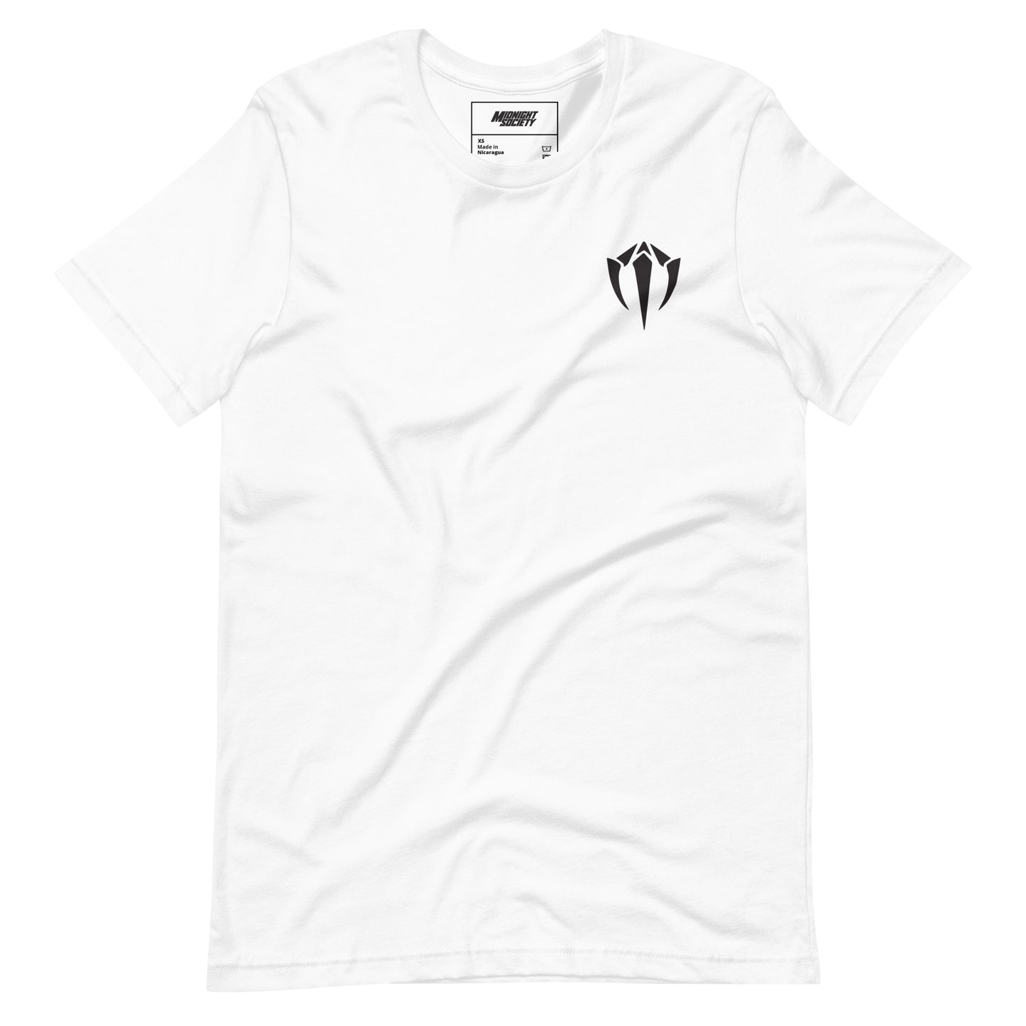 Claw T-Shirt (White)